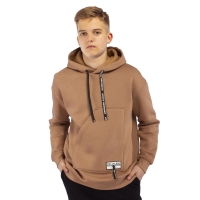 Худи подростковое (какао) Худи подростковое (какао)