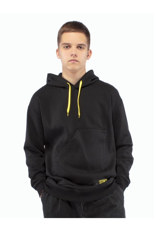 Худи подростковое с начесом — утеплённая толстовка для мальчика