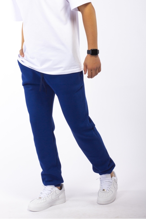 Штаны подростковые с начесом — утеплённая брюки для мальчика