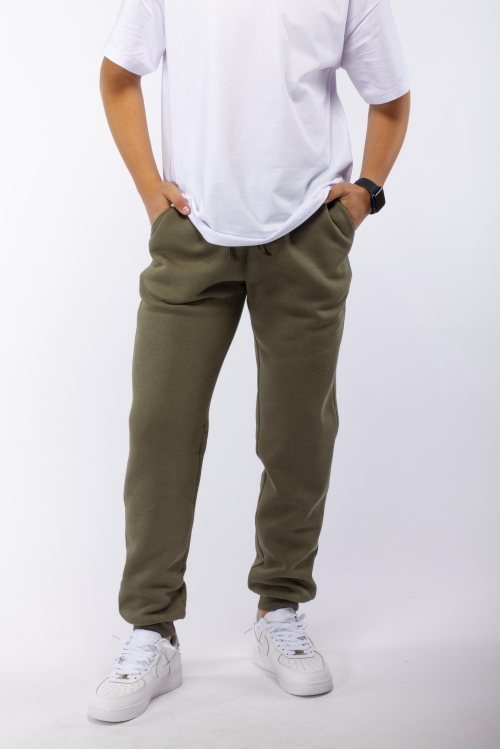 Штаны подростковые с начесом — утеплённая брюки для мальчика