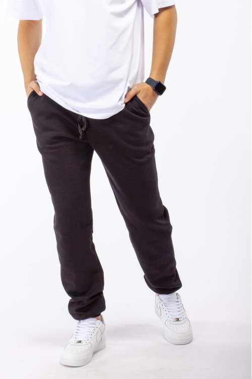 Штаны подростковые с начесом — утеплённая брюки для мальчика