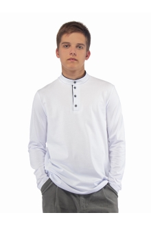 Поло для мальчика